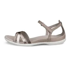 ECCO Flash Damen Grau 39