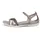 ECCO Flash Damen Grau 39
