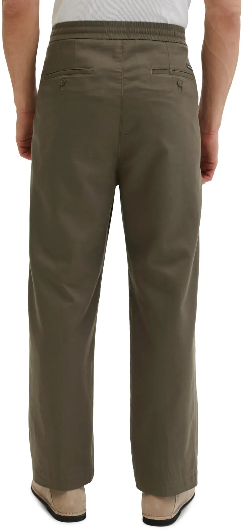 Chinohose MARC O'POLO 