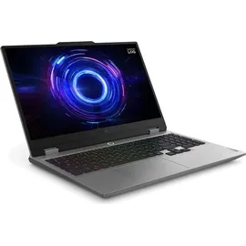 Lenovo LOQ 15 Intel Core i5-13450HX 16 GB RAM 1 TB SSD RTX 5050