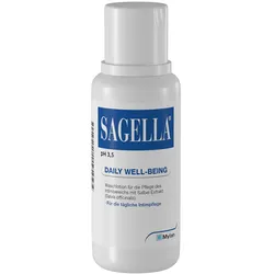 SAGELLA pH 3,5 DAILY WELL-BEING
