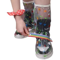 La Vague Überziehschuhe RAIN FLOWER