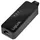 Logilink USB 3.0 Adapter Schwarz
