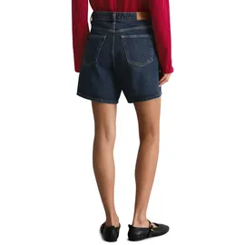 Marc O'Polo Jeansshorts Blau 30