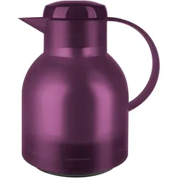 emsa SAMBA Isolierkann 1,0L (aubergine transluzent)