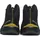 Salomon X Ultra 360 Mid GTX Herren Castlerock/Black/Spicy Mustard 47 1/3