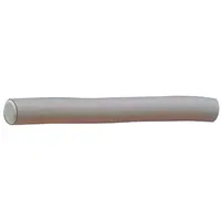 Comair Flexwickler 25.4 cm 19 mm grau 6 St.