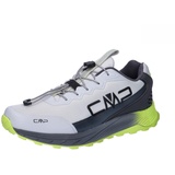 CMP Phelyx Multisport Shoes Sneaker, Stone Lime, 44