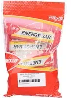 Wcup Barre Énergétique Massepain + Magnésium 10x50 g