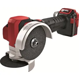 Flex Akku-Mini-Winkelschleifer LBE 76 12-EC Solo Version inkl. L-BOXX