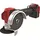 Flex Akku-Mini-Winkelschleifer LBE 76 12-EC Solo Version inkl. L-BOXX