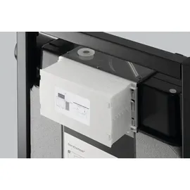 Duravit DuraSystem Vorwandelement Basic H: 114,8 cm für Wand-WC
