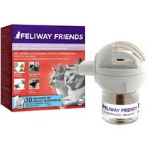 woko tierbedarf gmbh Feliway Friends Start-Set