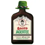 Hartl ́s Jagertee 40% 0,5L