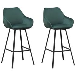 BARHOCKER-SET CASPER