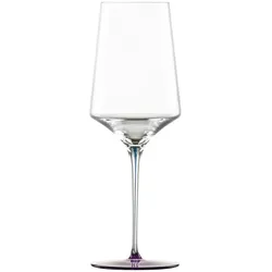 Zwiesel Glas - Ink Rotweinglas, violett