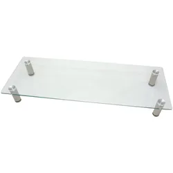 ROLINE Aufstellung - für LCD-Display - Metall