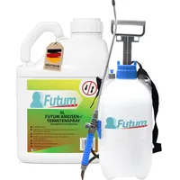 Futum Ameisen- / Termitenspray 5 l + 2 l Sprüher