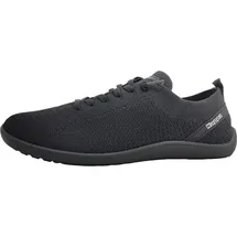 Kappa Barfußschuhe Damen Schwarz 40
