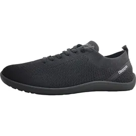 Kappa Barfußschuhe Damen Schwarz 40