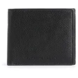 Porsche Design Voyager Wallet 4 Black