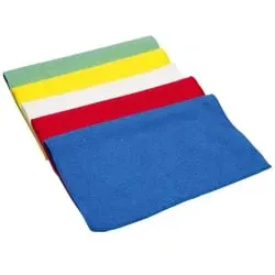 Meiko Microfasertücher Micro Plus - Gewirkt 961710-000-5 , Farbe: weiß