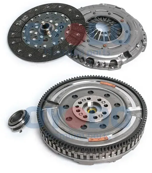 OYODO Kupplungssatz 10s0550oyo für HYUNDAI