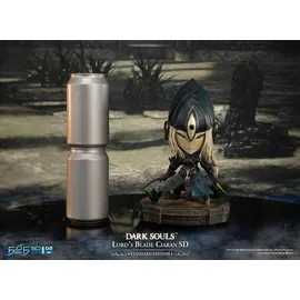 First 4 Figures Dark Souls Statue Lord's Blade Ciaran SD 23 cm