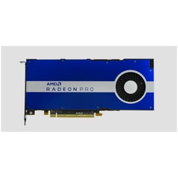 AMD Grafikkarte "Pro W5700" Grafikkarten eh13 Grafikkarten