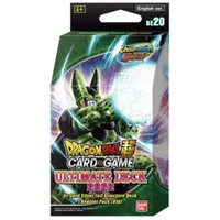 Bandai Namco Entertainment Ultimate Deck 2022