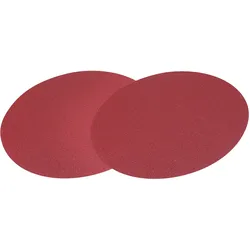 Bernardo Schleifteller-Kombiset diam. 250 mm, Klettverschluss 11-2216