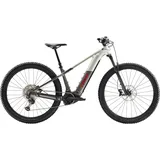 Trek Powerfly+ 6 2026 29 Zoll RH M silber