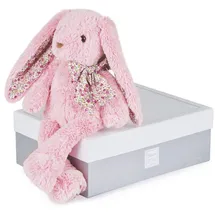 Histoire d'Ours Kaninchen 40 cm Rosa