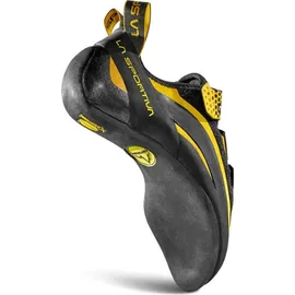 La Sportiva Miura VS Gelb/Schwarz 41