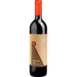 Resistente Terre Siciliana IGT 2021, Bio Rotwein, Biowein