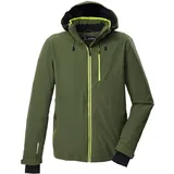 KILLTEC KSW 24 Skijacke Waldgrün L