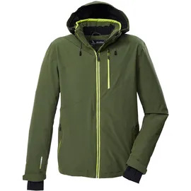 KILLTEC KSW 24 Skijacke Waldgrün L