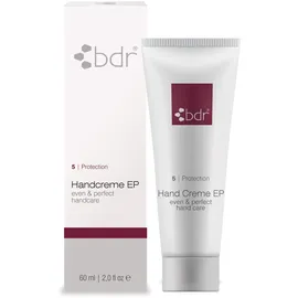 BDR Hand Creme EP 60 ml