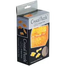 HCM 3D Crystal-Puzzle Schatztruhe (103007)