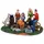 Lemax Village Collection S'More Family Fun # 03524