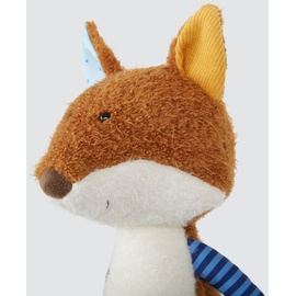 Sigikid Patchwork Sweety Fuchs 39cm (42849)