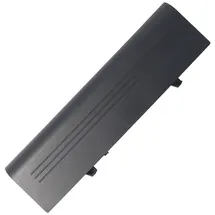AccuCell Akku passend für Dell Inspiron N4030, Li-Ion, 11,1V, 4400mAh, 48,8Wh, black
