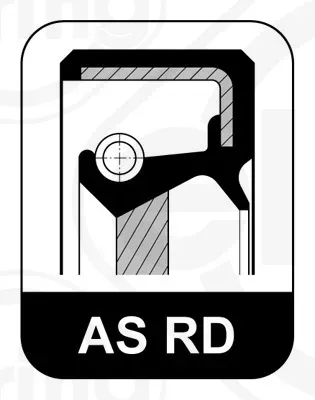 ELRING Dichtring b59240 für Volvo KIA MITSUBISHI
