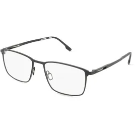 Rodenstock R7151 Square Brille - Black - 140/55 mm