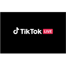 Tik Tok TikTok LIVE Geschenkkarte (3.360 Münzen) (Wert: 50 €)
