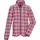 KILLTEC KOW 243 Fleecejacke Himbeere 176