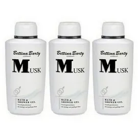 Bettina Barty Musk 3 x 500ml