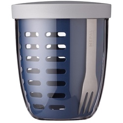Mepal Ellipse Fruitpot Küchenzubehör   