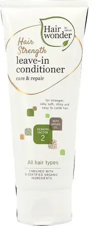 Hairwonder Hair Strength Leave-in-Conditioner 75ml