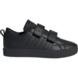 adidas VS Pace 2.0 Core Black/Core Black/FTWR White 34